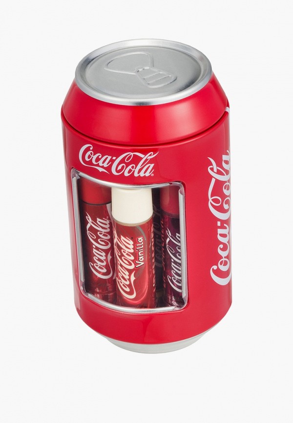 Lip Smacker Набор для ухода за губами - Classic Can - фото 2