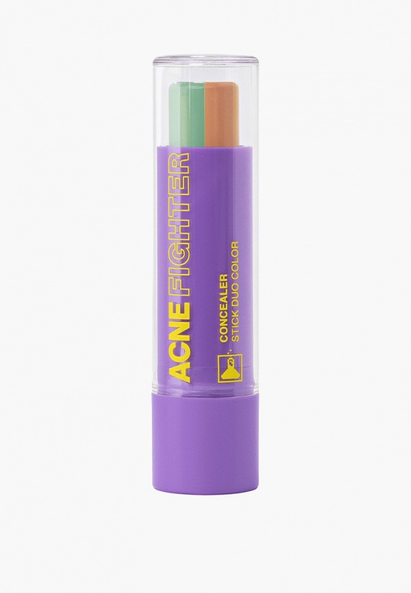 Beauty Bomb Консилер - двухцветный, для сухой кожи - фото 1