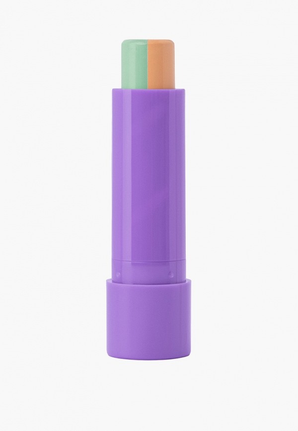 Beauty Bomb Консилер - двухцветный, для сухой кожи - фото 2