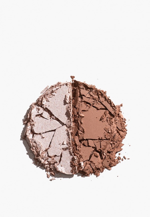 Палетка для контуринга Beauty Bomb для жирной и комбинированной кожи ...