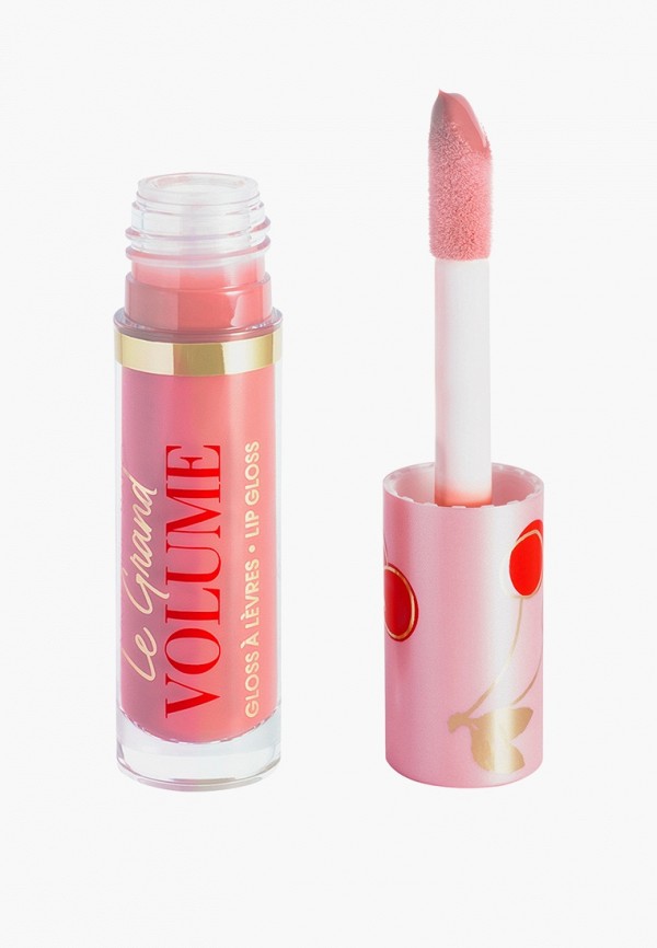 Vivienne Sabo Блеск для губ - с суперглянцевым влажным финишем - фото 1