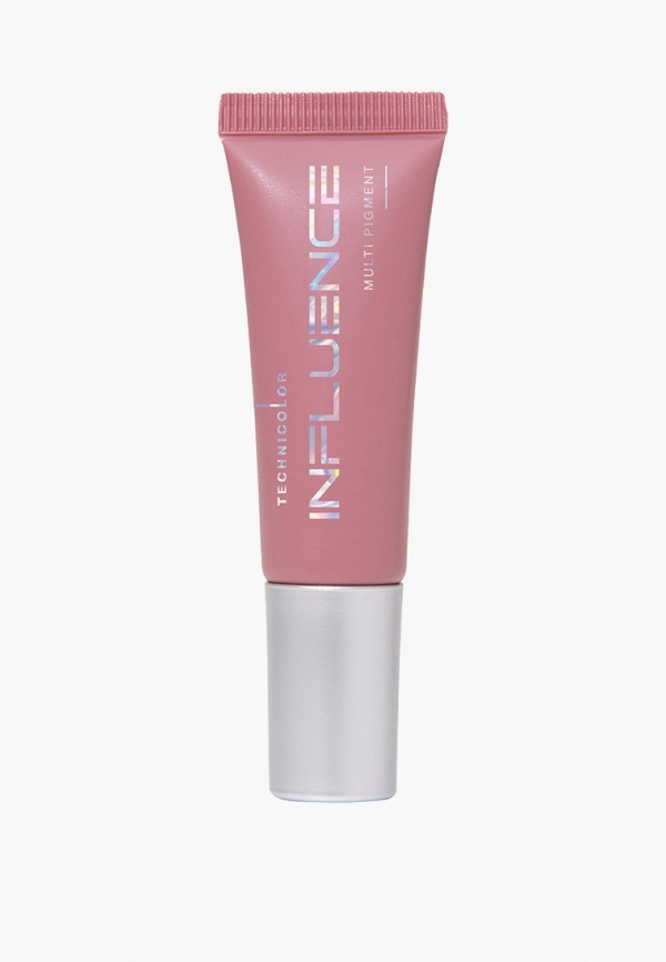 Influence Beauty Пигмент для макияжа - кремовый, с матовым финишем - фото 1