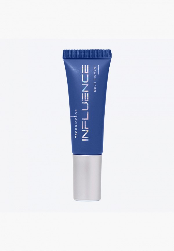 Influence Beauty Пигмент для макияжа - кремовый, с матовым финишем - фото 3