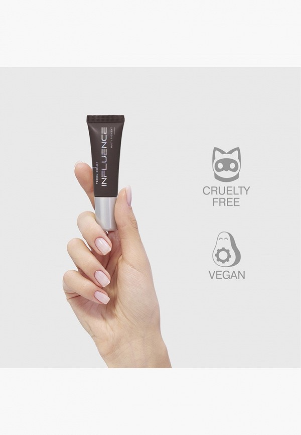 Пигмент для макияжа Influence Beauty универсальный, кремовый, цвет ...