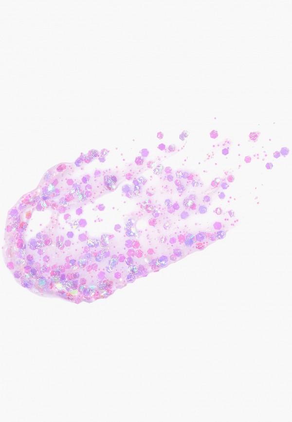 Influence Beauty Блестки - на гелевой основе, универсальные - фото 3