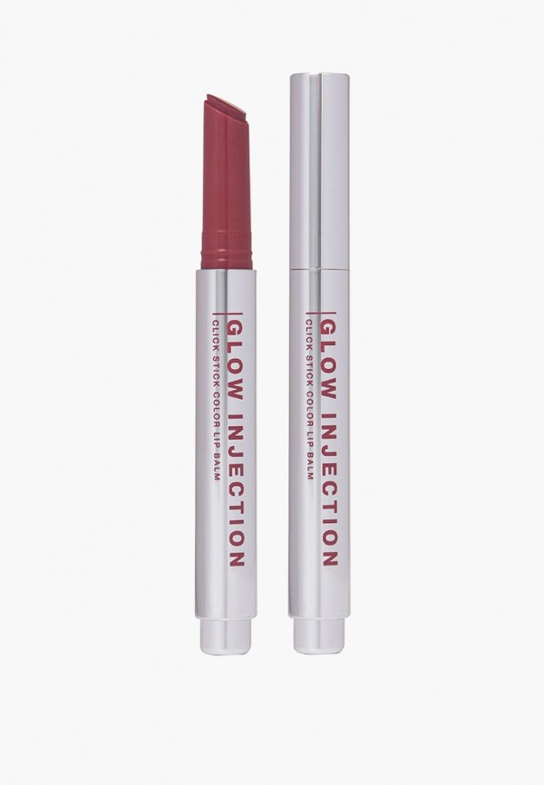 Influence Beauty Бальзам оттеночный для губ - увлажняющий, с глянцевым финишем - фото 1