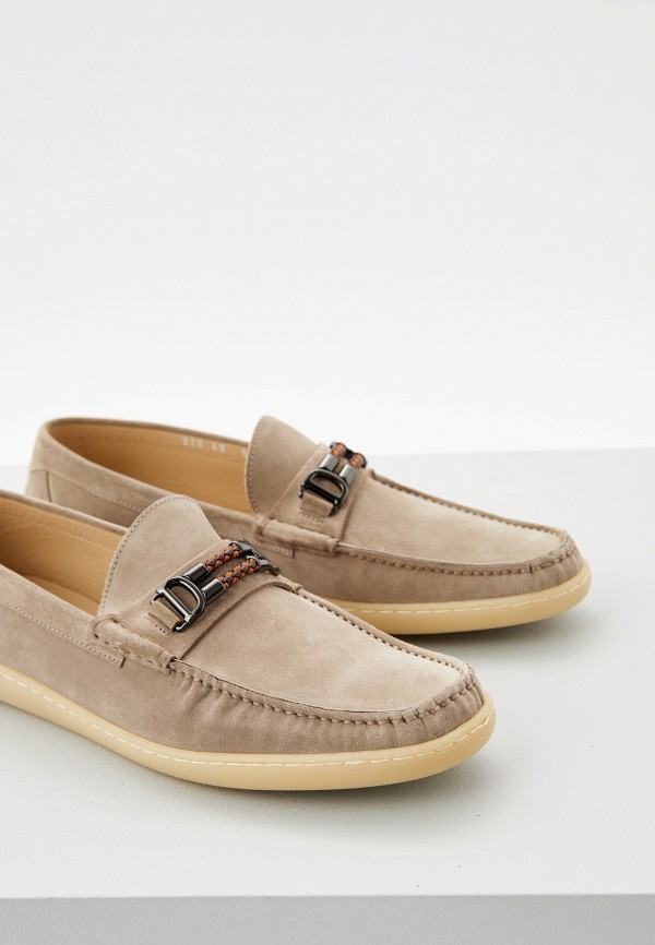 Aldo Brue Мокасины - фото 2