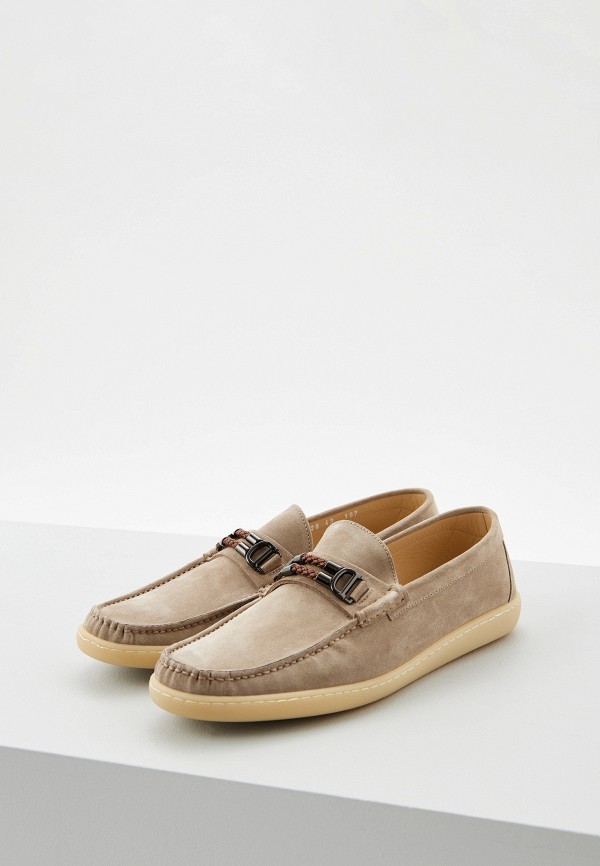 Aldo Brue Мокасины - фото 3