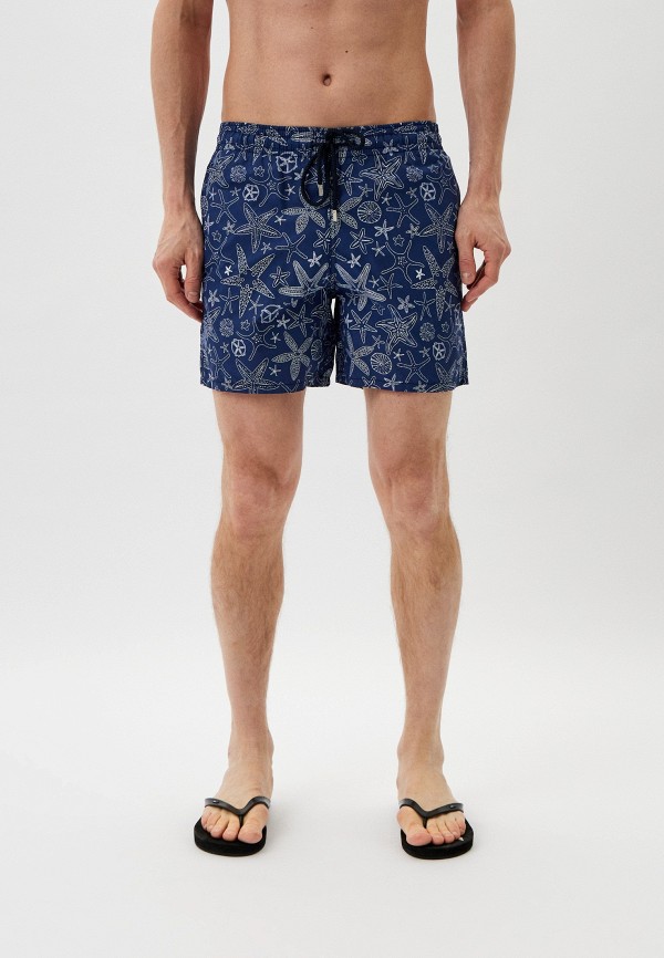 Vilebrequin Шорты для плавания - фото 1