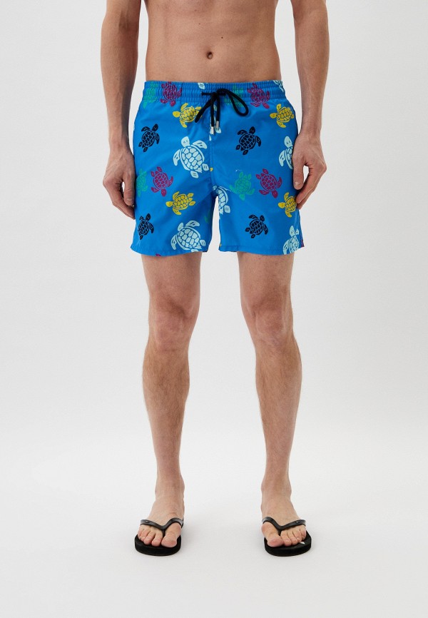 Vilebrequin Шорты для плавания - фото 1