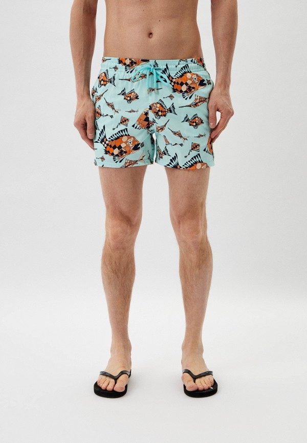 Vilebrequin Шорты для плавания - фото 1