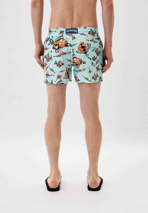 Vilebrequin Шорты для плавания - фото 2