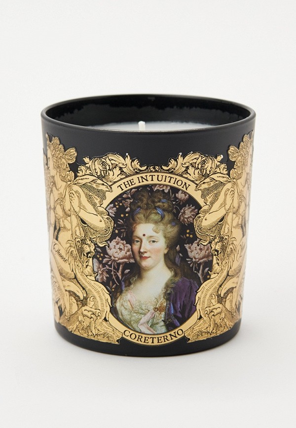 Coreterno Свеча ароматическая - The Intuition, 240 гр - фото 1