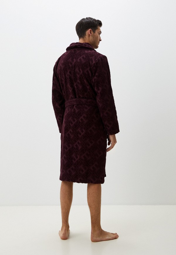 Tommy Hilfiger Халат домашний и полотенце - фото 3