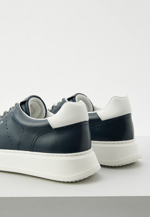 Bogner Кеды - фото 4