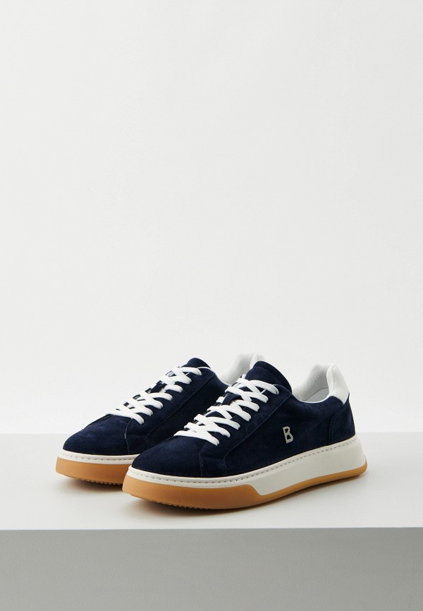 Bogner Кеды - фото 3