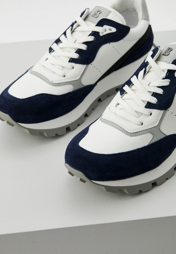 Bogner Кроссовки - фото 2