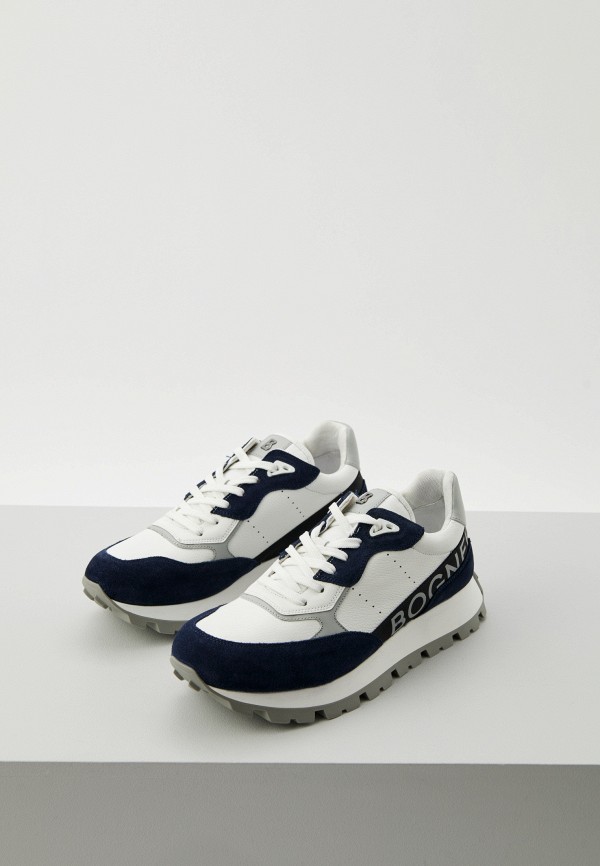 Bogner Кроссовки - фото 3