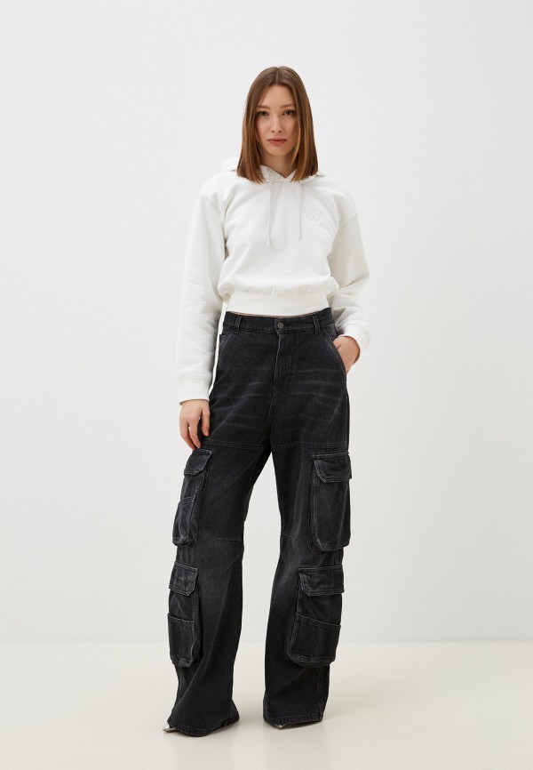 Miss Sixty Худи - фото 2