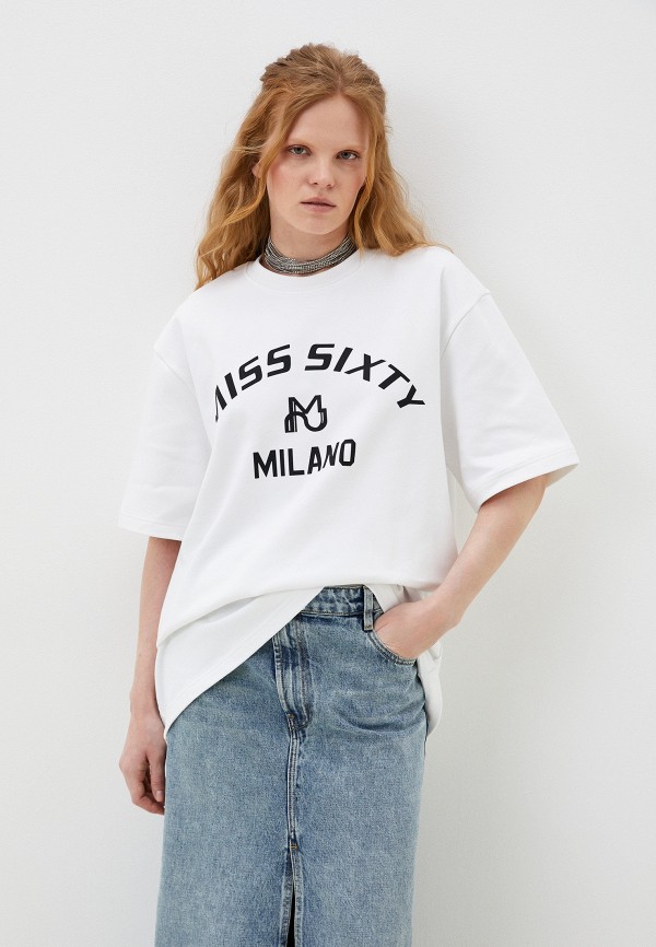 Miss Sixty Футболка - фото 1