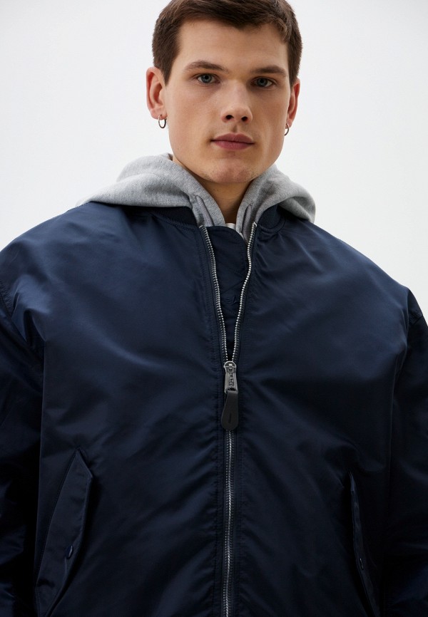 Alpha Industries Куртка и брелок - L-2B MOD GEN II FLIGHT JACKET - фото 5