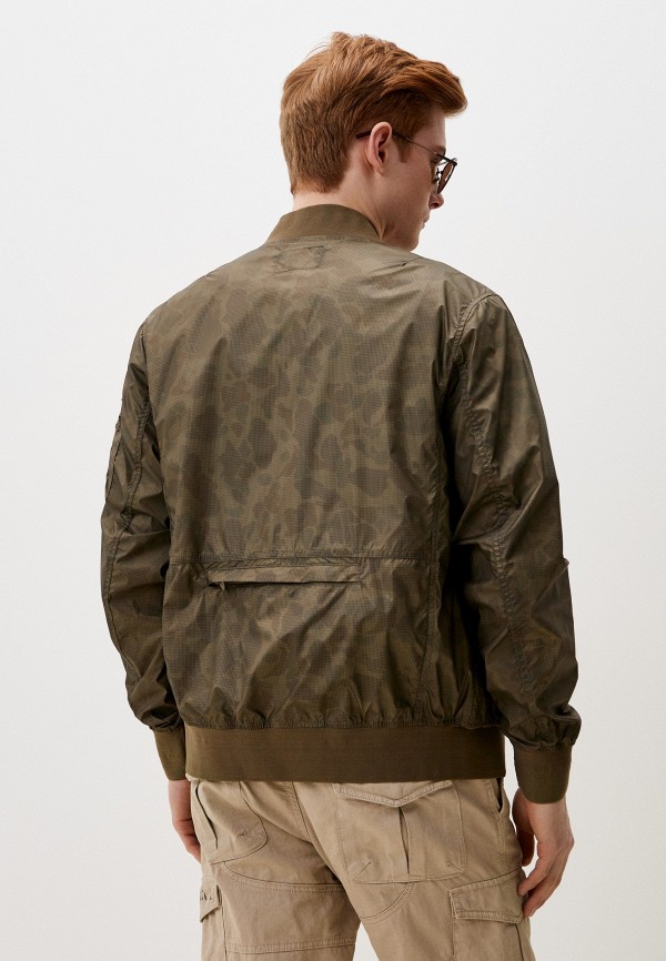 Alpha Industries Куртка - L-2B PACKAWAY FLIGHT JACKET - фото 3