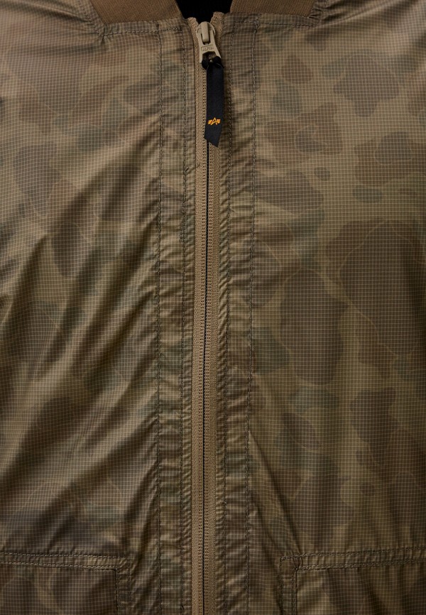 Alpha Industries Куртка - L-2B PACKAWAY FLIGHT JACKET - фото 5