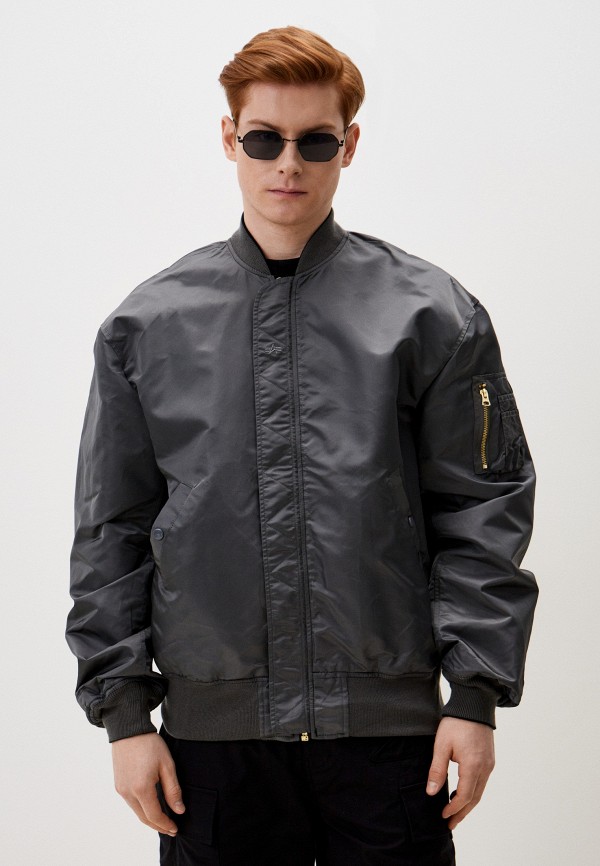 Alpha Industries Куртка - L-2B MOD GEN II FLIGHT JACKET - фото 1