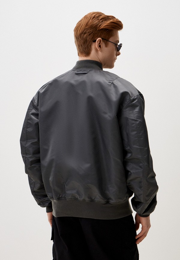 Alpha Industries Куртка - L-2B MOD GEN II FLIGHT JACKET - фото 4