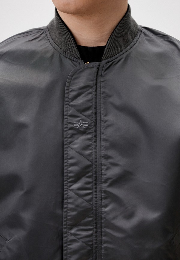 Alpha Industries Куртка - L-2B MOD GEN II FLIGHT JACKET - фото 5