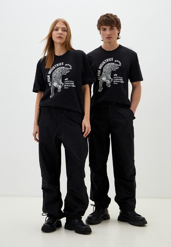 Alpha Industries Брюки - фото 2