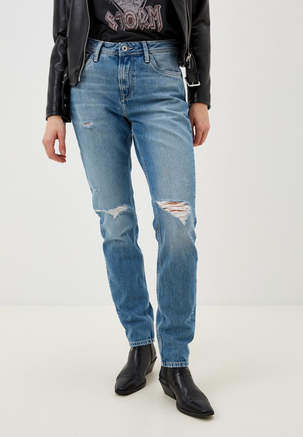 Pepe Jeans Джинсы - фото 1