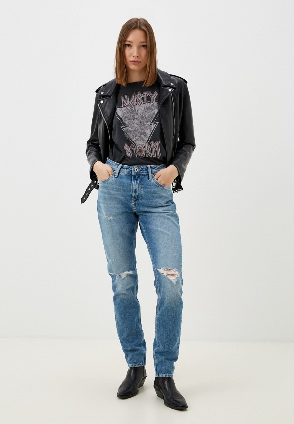 Pepe Jeans Джинсы - фото 2