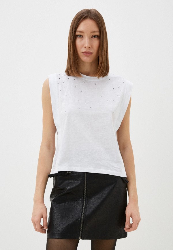 Pepe Jeans Майка - фото 1