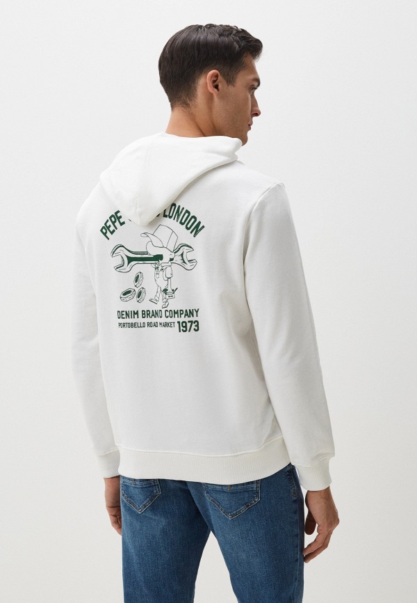 Pepe Jeans Худи - фото 3
