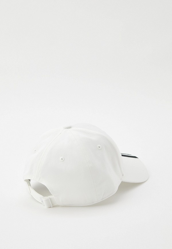 adidas Бейсболка - BBALL 3S CAP CT - фото 2