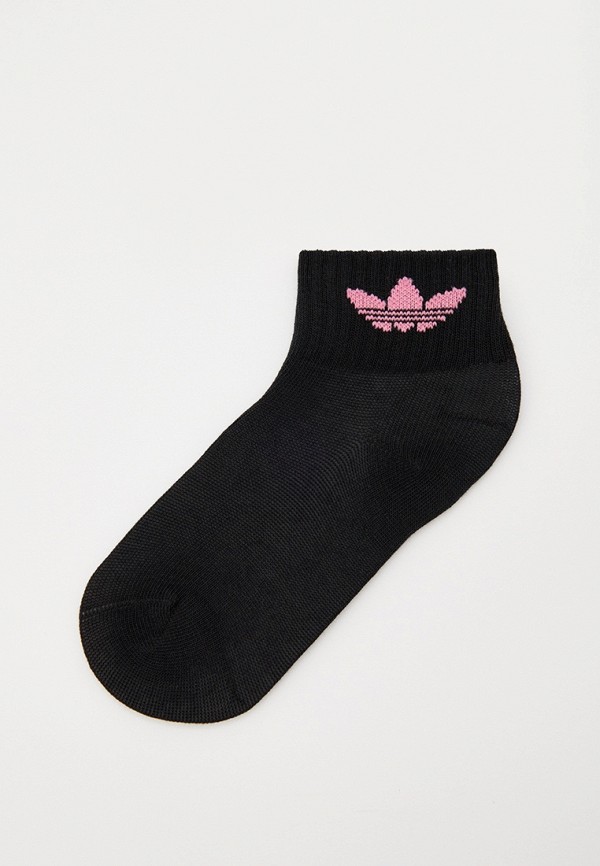 adidas Originals Носки 3 пары - KIDS ANKLE SOCK - фото 4