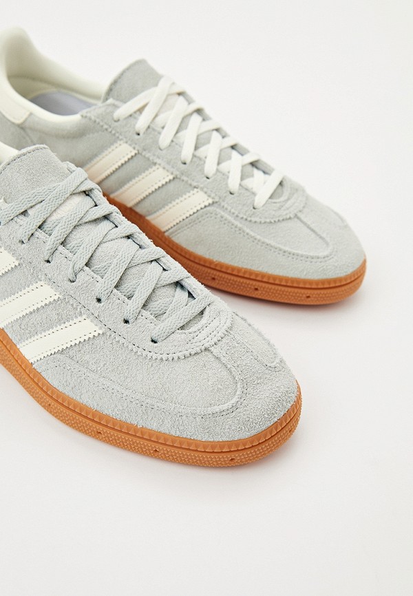 adidas Originals Кеды - HANDBALL SPEZIAL W - фото 2