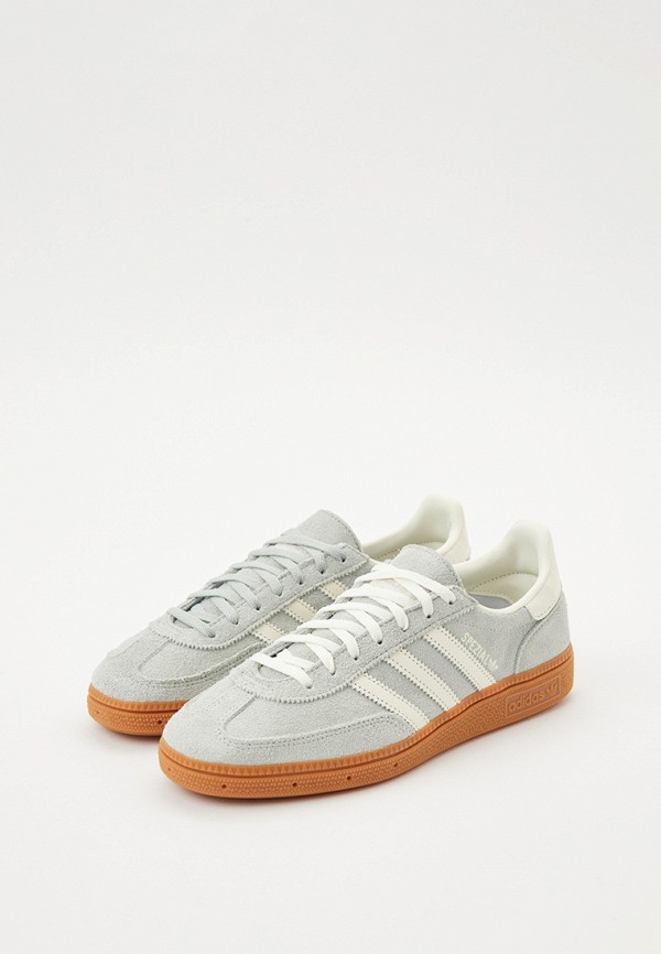 adidas Originals Кеды - HANDBALL SPEZIAL W - фото 3