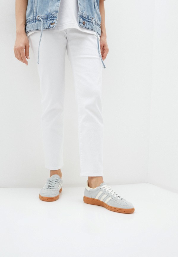 adidas Originals Кеды - HANDBALL SPEZIAL W - фото 6