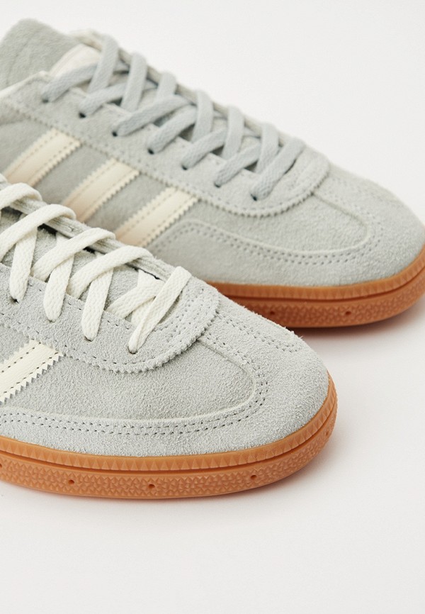 adidas Originals Кеды - HANDBALL SPEZIAL W - фото 2