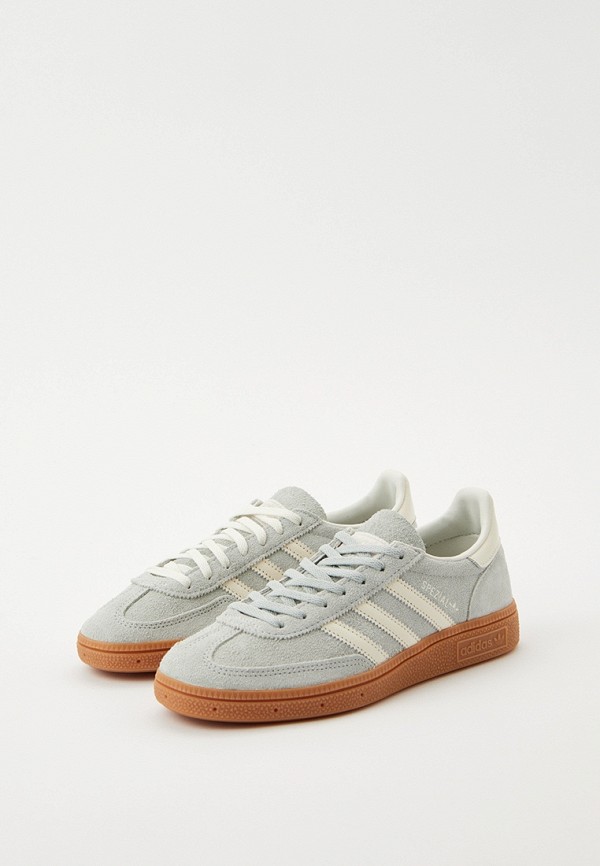 adidas Originals Кеды - HANDBALL SPEZIAL W - фото 3