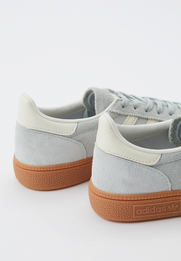 adidas Originals Кеды - HANDBALL SPEZIAL W - фото 4