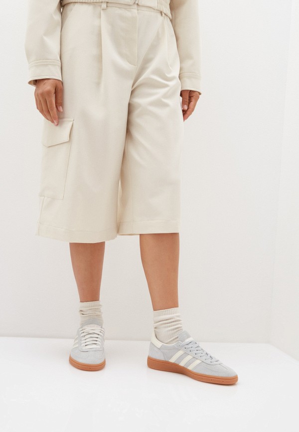 adidas Originals Кеды - HANDBALL SPEZIAL W - фото 6