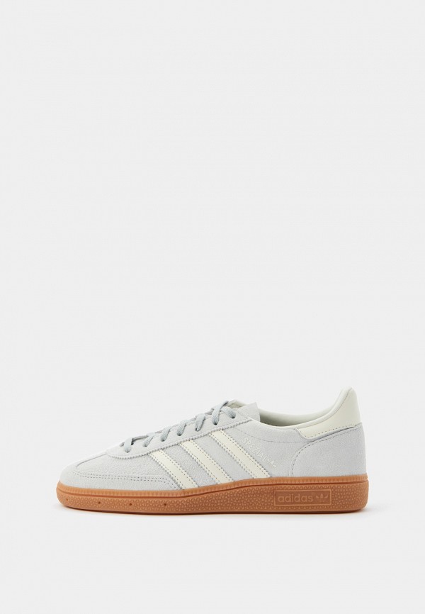 adidas Originals Кеды - HANDBALL SPEZIAL W - фото 1