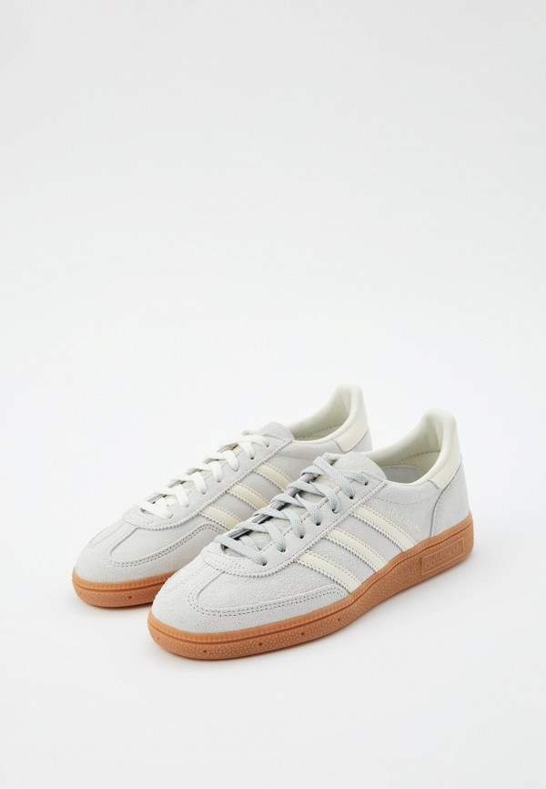 adidas Originals Кеды - HANDBALL SPEZIAL W - фото 3