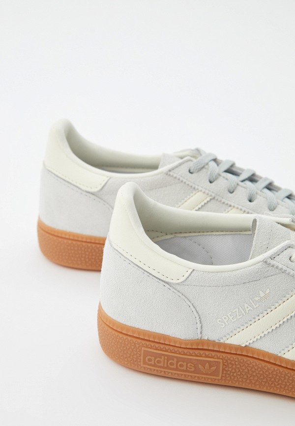 adidas Originals Кеды - HANDBALL SPEZIAL W - фото 4