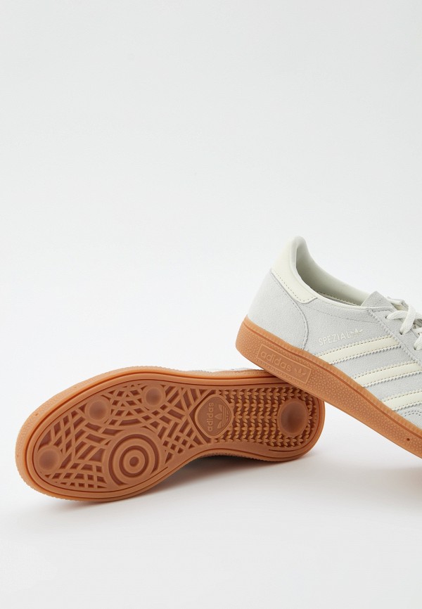 adidas Originals Кеды - HANDBALL SPEZIAL W - фото 5