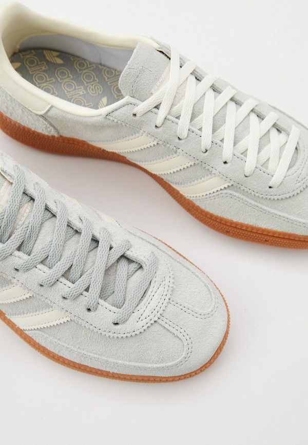 adidas Originals Кеды - HANDBALL SPEZIAL W - фото 2