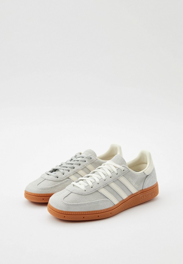 adidas Originals Кеды - HANDBALL SPEZIAL W - фото 3